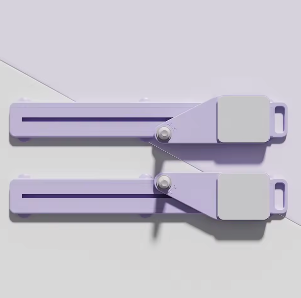 Men's Pilates Split-Style Abductor Board