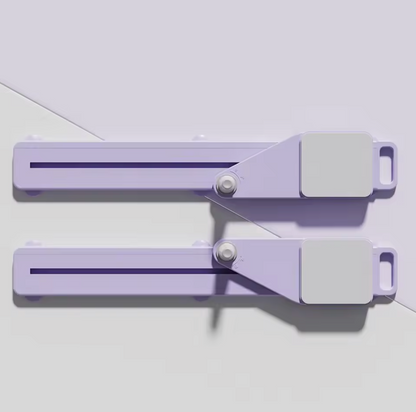 Men's Pilates Split-Style Abductor Board