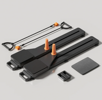 Men's Pilates Split-Style Abductor Board