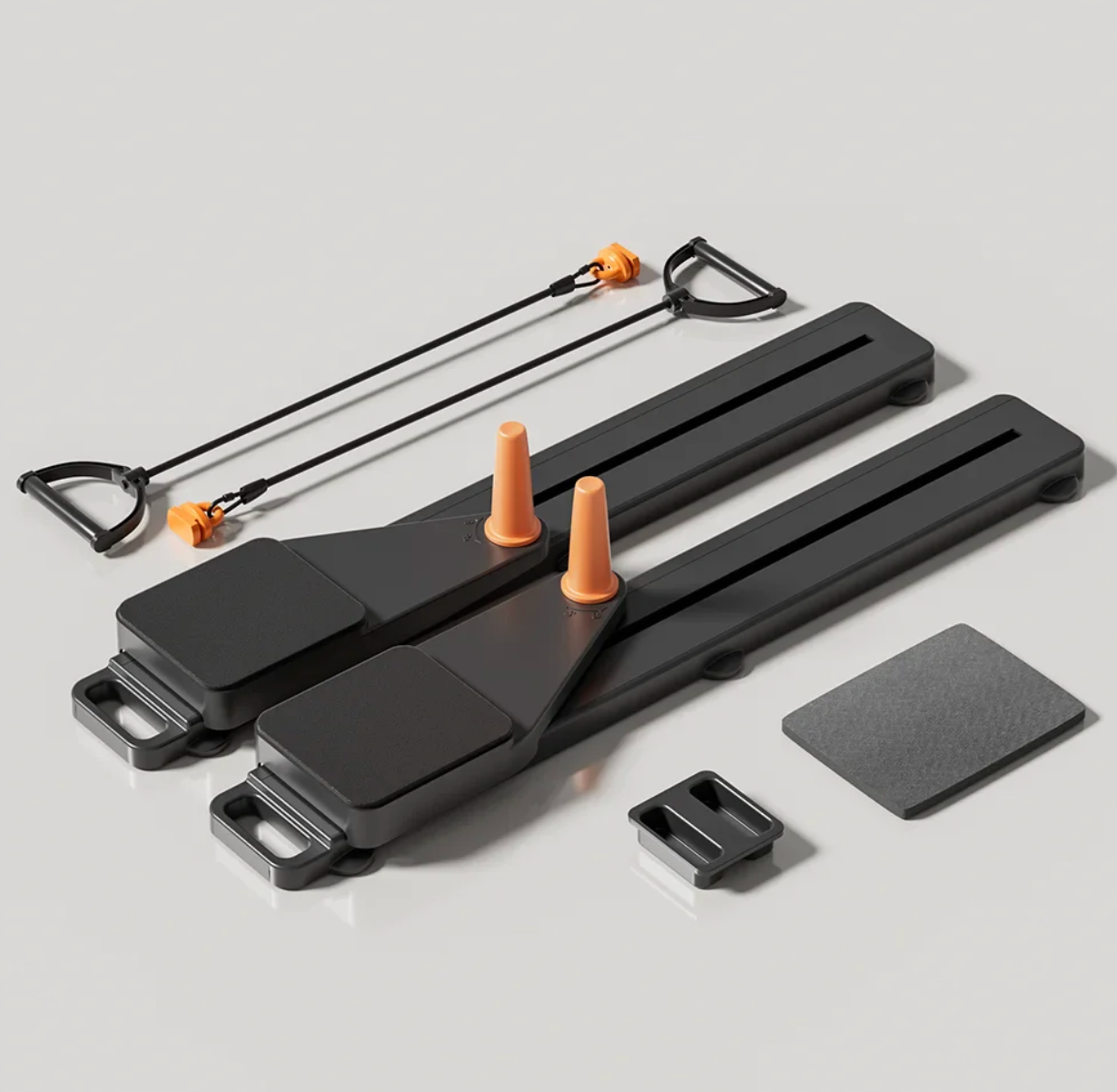 Men's Pilates Split-Style Abductor Board