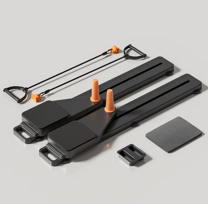 Men's Pilates Split-Style Abductor Board