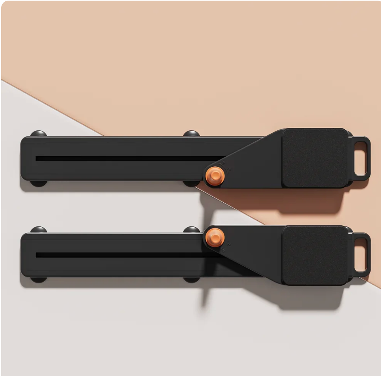 Men's Pilates Split-Style Abductor Board