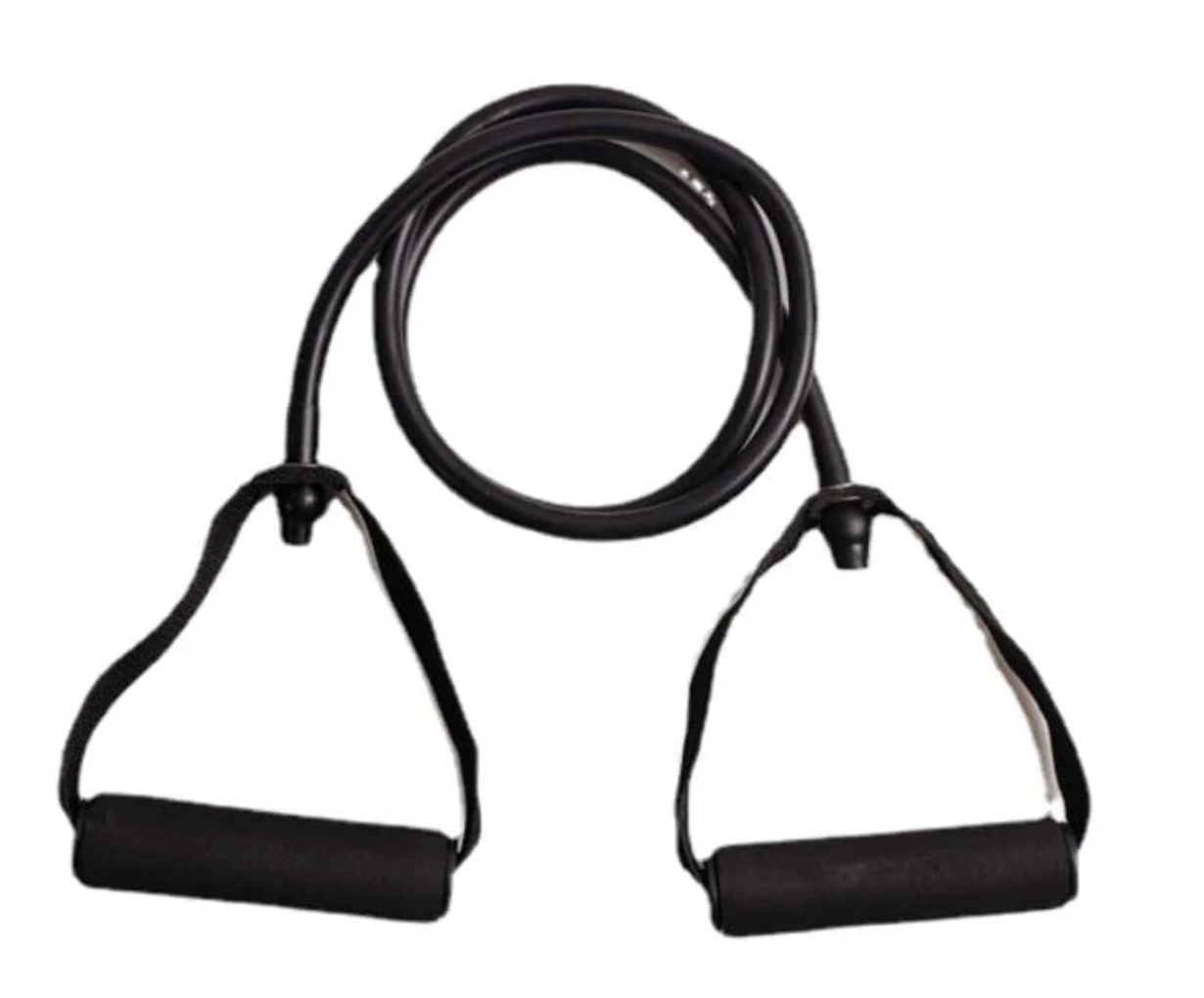 Extra Pair Of Resistant Bands